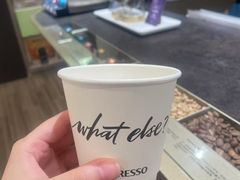 -NESPRESSO(OneAvenue卓悦中心店)
