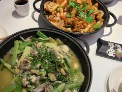 -渝蛙馆(新百店)
