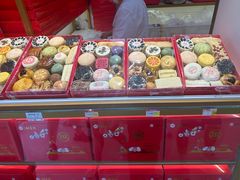 -北京稻香村(零号店)