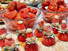 -大呲花丹东海鲜烤肉(梅林店)