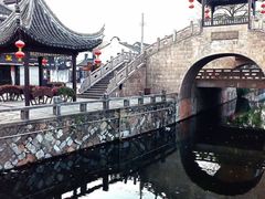 -乌镇景区