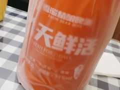 -雪熊哈尔滨烧烤·精酿啤酒·砂锅(中央胜境店)