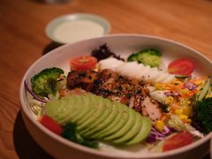 -上芽食集(德思勤店)