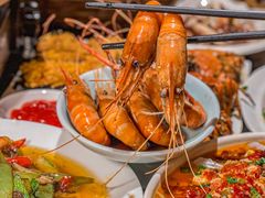 -慢鼓海鲜小馆Mangoo Bistro(交子大道店)