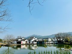 -呈坎景区