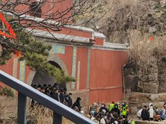 -泰山风景名胜区