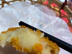 蔬菜土豆饼-和府捞面(东直门银座店)