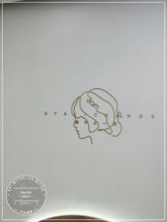 点击看大图 -JUNO hair salon