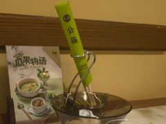 -客语客家菜(琶洲保利店)
