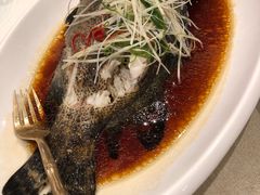 -海天楼中餐厅(吴宫泛太平洋酒店)