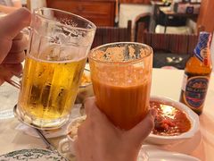 -老井俄式餐厅