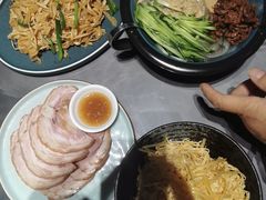 -东方饺子王(哈西万达店)