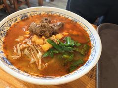 -桂花香手工面(鼓楼店)
