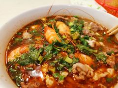 -老兵麻辣烫(世欧王庄店)