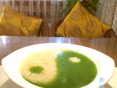 -福慧慈缘素食餐厅(王府井店)