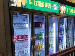 -李军力烧烤(政通路店)