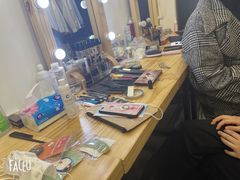 -小树照相馆·证件照(打浦桥店)
