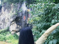 -本溪汤沟绿石谷森林公园