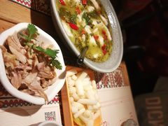 -酒肆浅葱•烧烤•龙虾•排档(卓悦intown店)