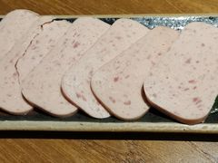 涮午餐肉-呷哺呷哺 黄金牧场 (新中关购物中心店)