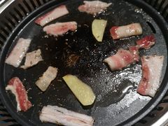 -东北烤肉(钟鼎名悦店)