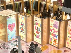-万达广场(南昌红谷滩店)