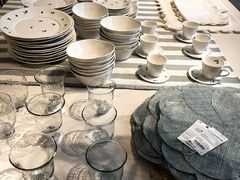 -ZARA HOME(蓝色港湾店)