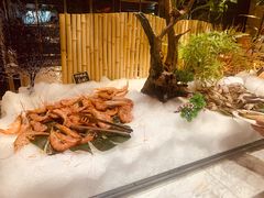 -川骄海鲜自助(亚运村店)