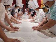 -城市大道红炉披萨烘焙坊