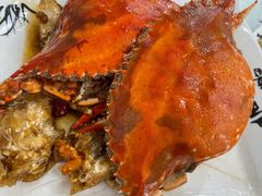 -聚德福海鲜家常菜(刘庄店)