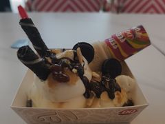 -DQ·蛋糕·冰淇淋(大宁国际商业广场店)