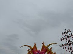 -长鹿旅游休博园