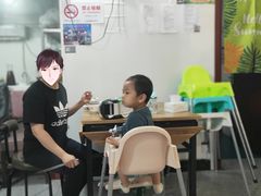 大堂-妈妈的小作坊(陈家镇店)