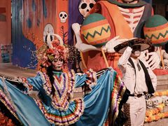 -华谊兄弟（长沙）电影小镇