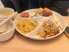 -素满香·食养自助(建邺万达店)