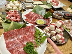 -牛也烧肉(摩尔城店)