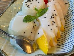-Hi YOU你的饭局泰餐厅(雍和宫店)