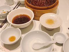 -冶春茶社(星汉大厦店)