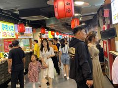 -星隆国际·芜湖小吃街