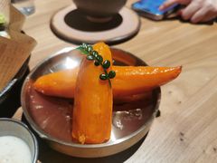 -KimPro 辛普乐概念韩餐