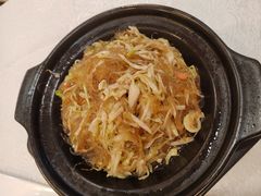 -老人和饭店(打浦路店)