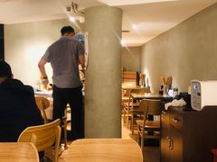 大堂-腔调面(斜土路店)