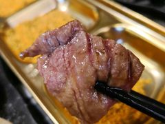 -黑牛の場烤肉(摩天活力城店)