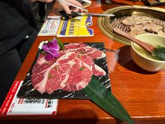 -喜牛烧肉酒场·黑金店(威高广场店)