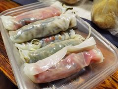 -运栋天马牛肉饼(林科大店)