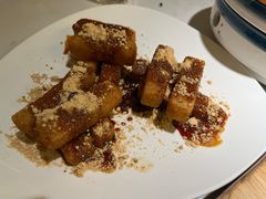 -周三的情书花园餐厅(江北店)