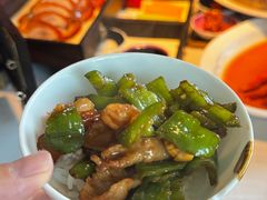 -莉莉海堂HAITANG·烤鸭(国贸商城店)