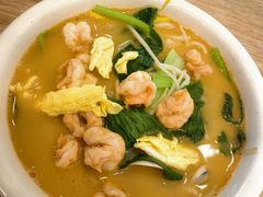 -木木鲜海鲜面(天一店)