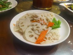 -香满楼(临安路店)