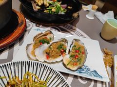 -鼎记啫啫煲(数博万达店)